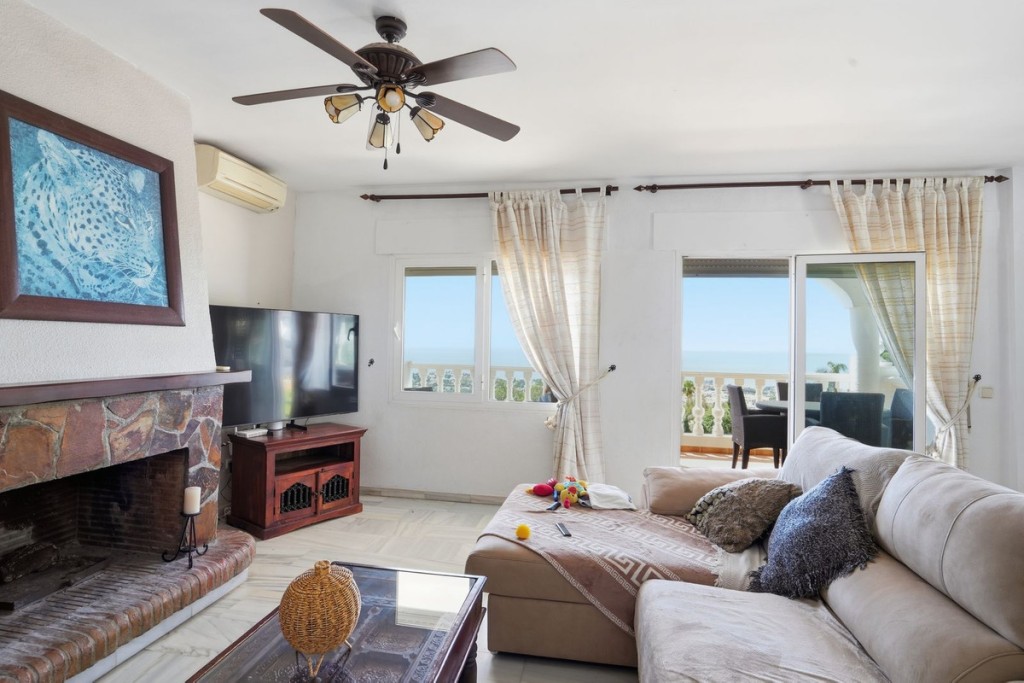 Casa-Chalet en Venta en Benalmadena Málaga - foto 10