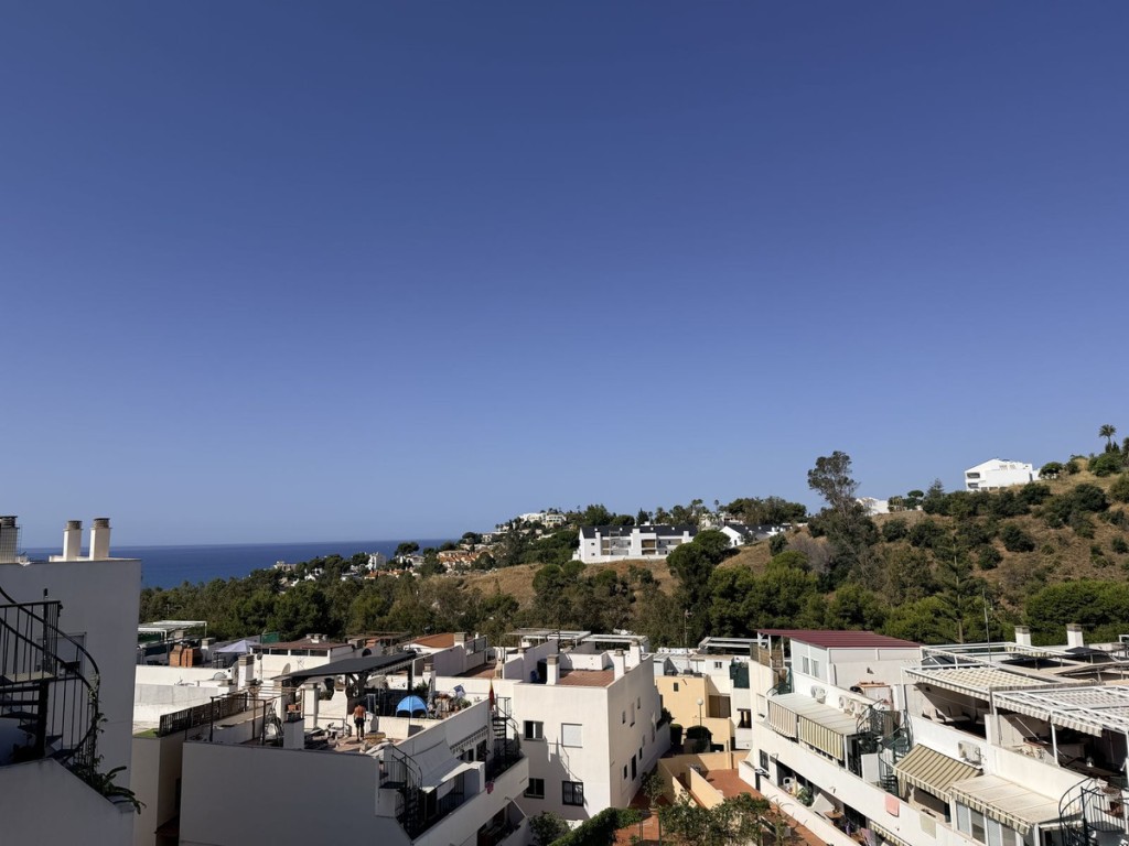 Apartamento en Venta en Benalmadena Málaga