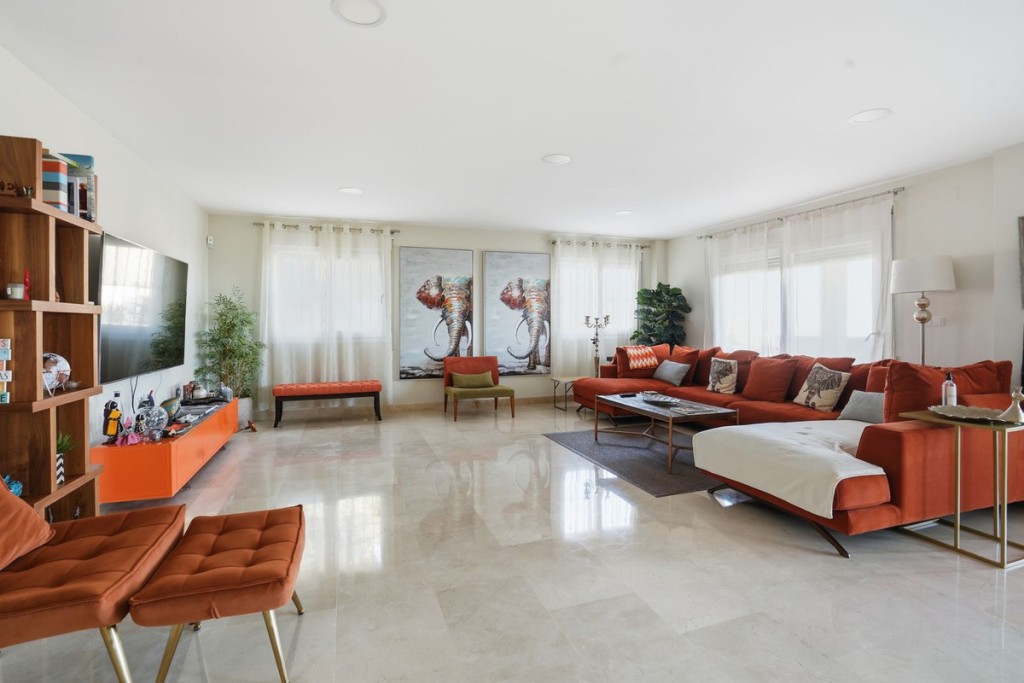 Casa-Chalet en Venta en Benalmadena Málaga - foto 2