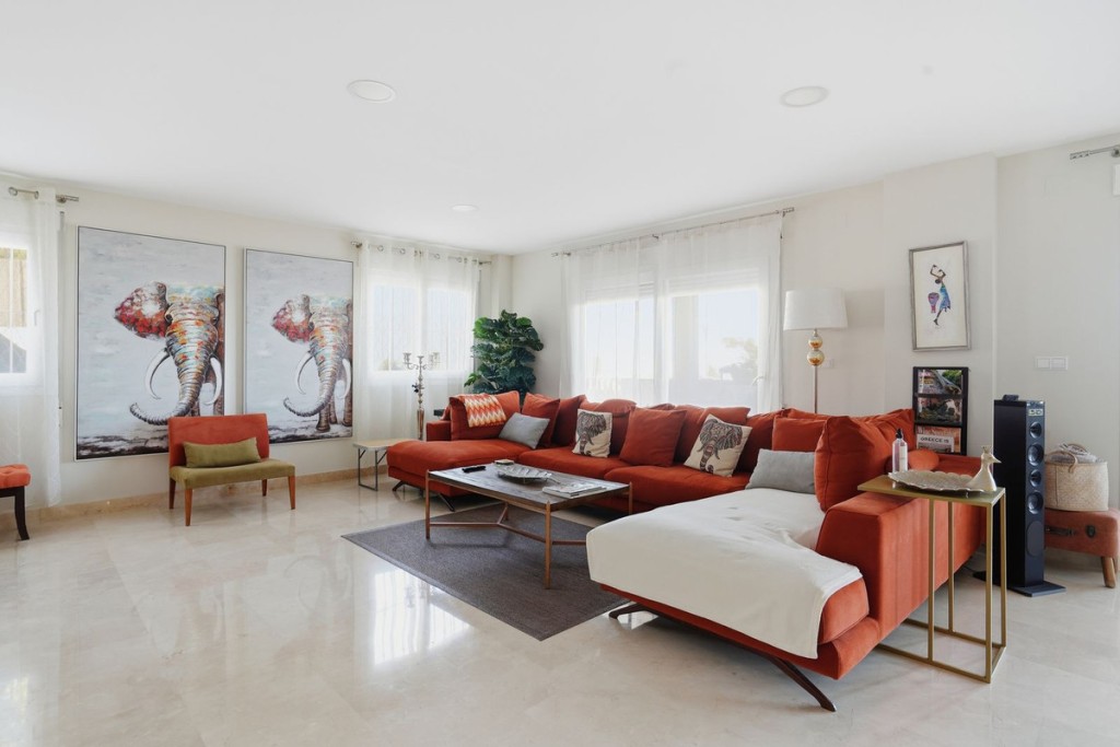 Casa-Chalet en Venta en Benalmadena Málaga - foto 11