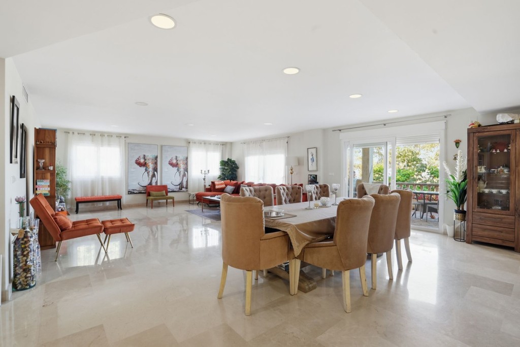 Casa-Chalet en Venta en Benalmadena Málaga - foto 13