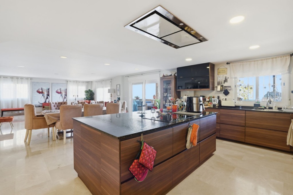 Casa-Chalet en Venta en Benalmadena Málaga - foto 15