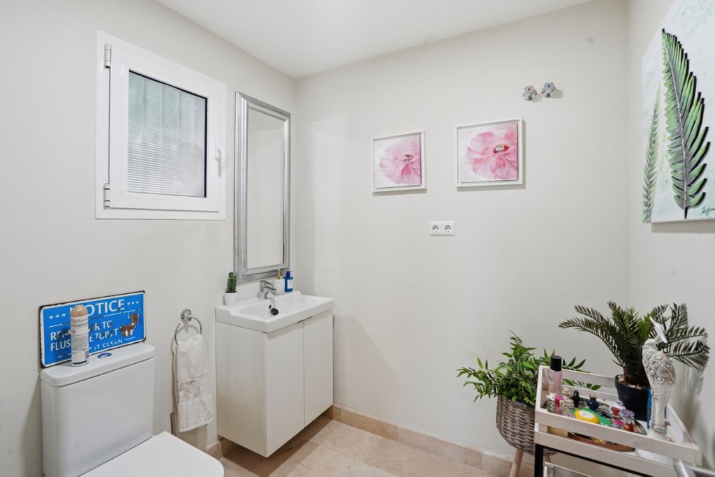 Casa-Chalet en Venta en Benalmadena Málaga - foto 17