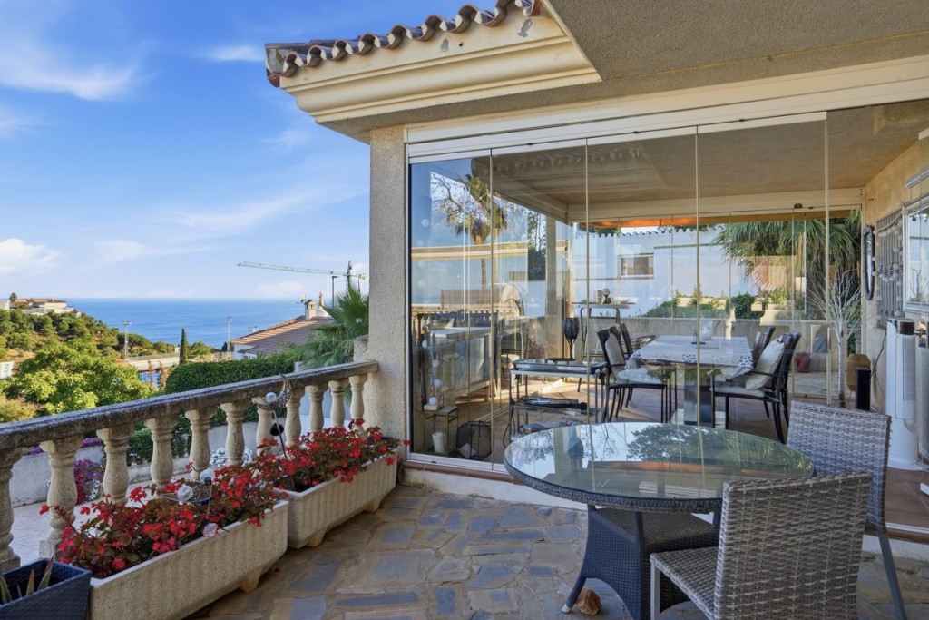 Casa-Chalet en Venta en Benalmadena Málaga - foto 18