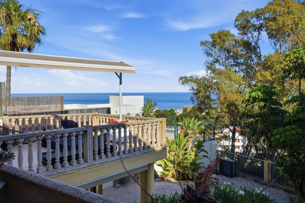Casa-Chalet en Venta en Benalmadena Málaga - foto 20