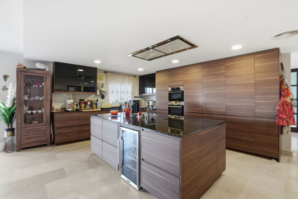 Casa-Chalet en Venta en Benalmadena Málaga - foto 3