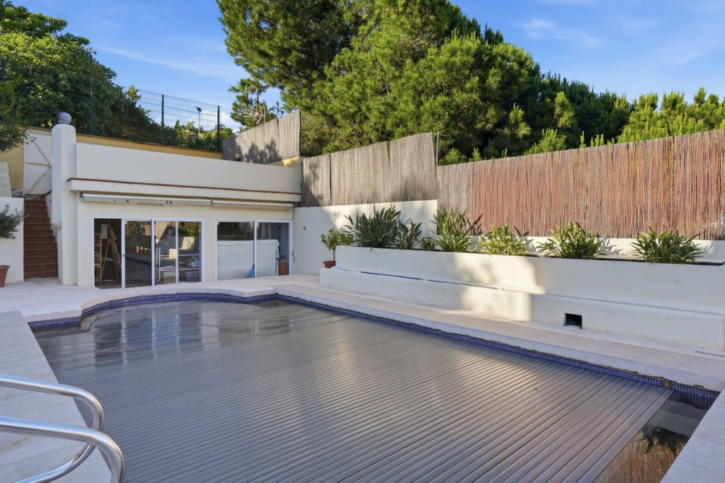 Casa-Chalet en Venta en Benalmadena Málaga - foto 21