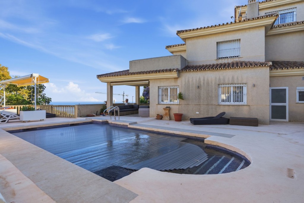 Casa-Chalet en Venta en Benalmadena Málaga - foto 22