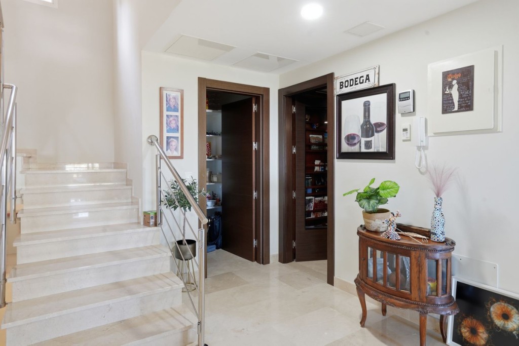 Casa-Chalet en Venta en Benalmadena Málaga - foto 26