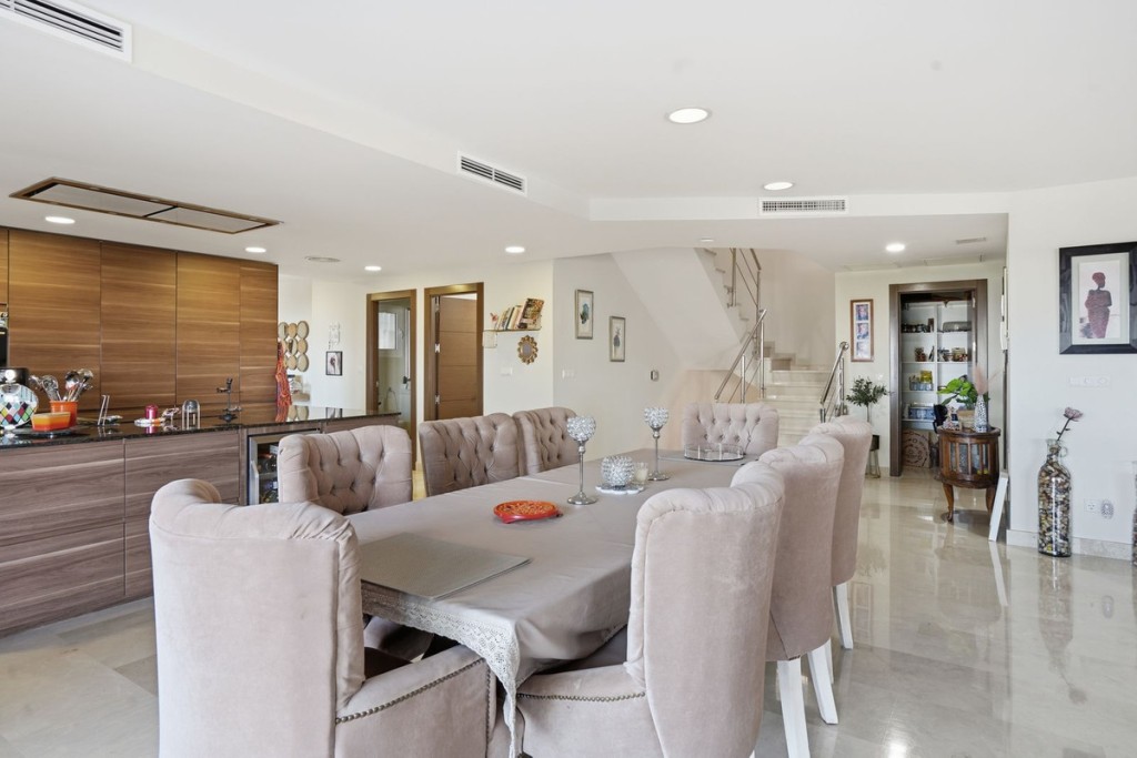 Casa-Chalet en Venta en Benalmadena Málaga - foto 4