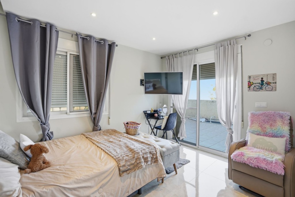 Casa-Chalet en Venta en Benalmadena Málaga - foto 31