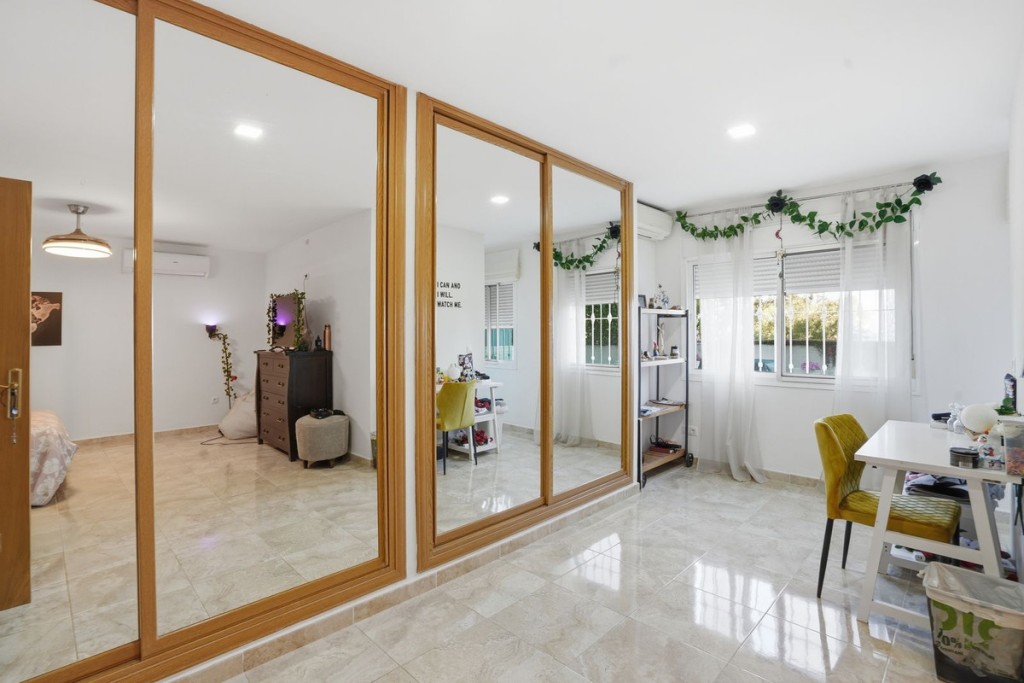 Casa-Chalet en Venta en Benalmadena Málaga - foto 43