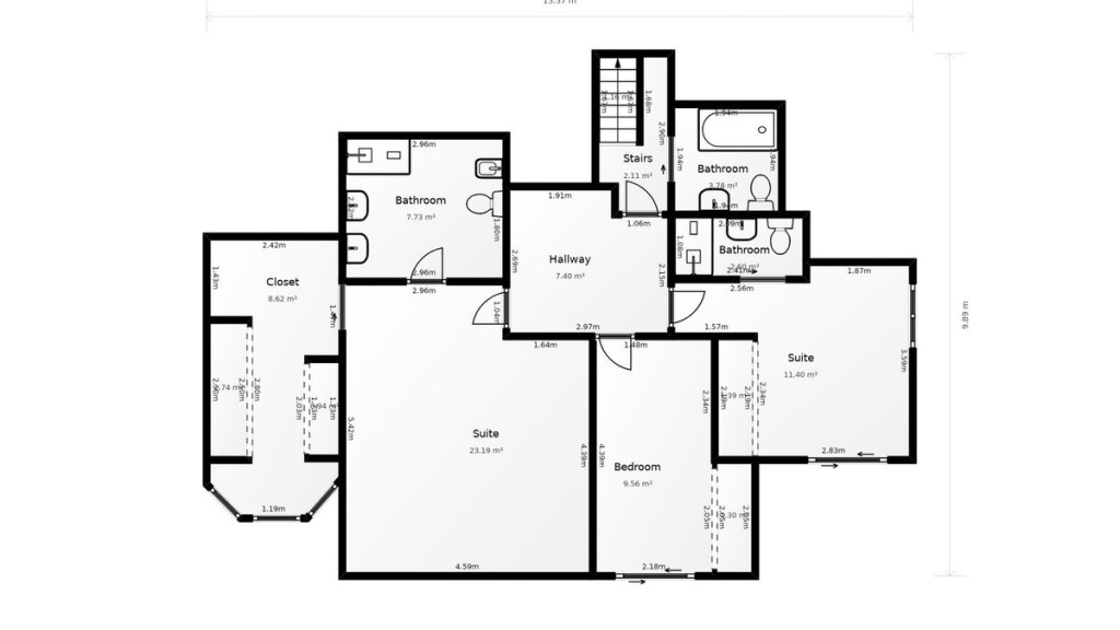 Casa-Chalet en Venta en Benalmadena Málaga - foto 50
