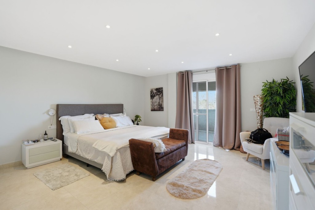Casa-Chalet en Venta en Benalmadena Málaga - foto 6