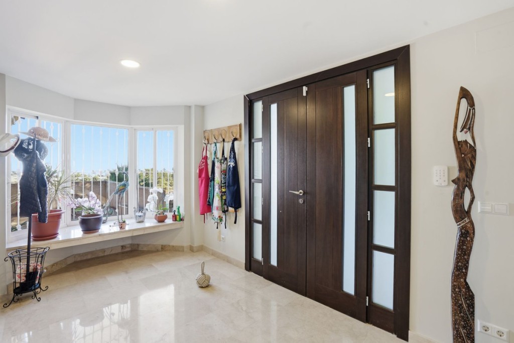 Casa-Chalet en Venta en Benalmadena Málaga - foto 8