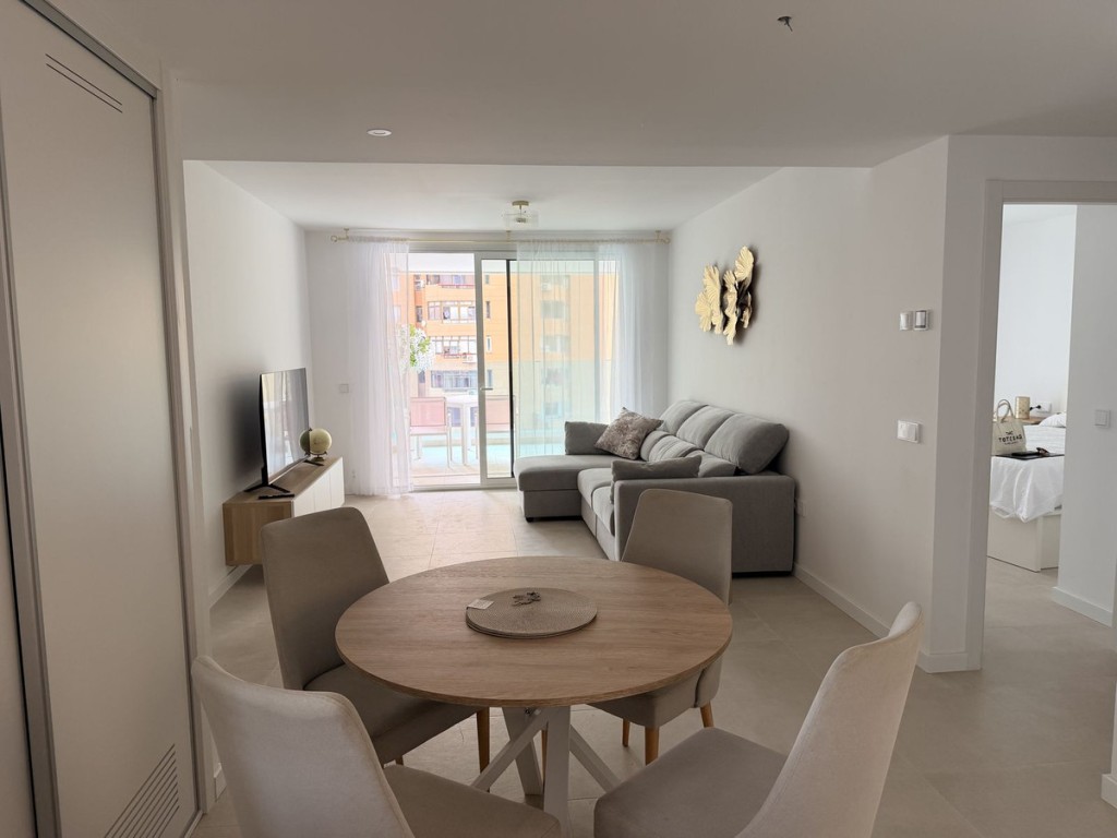Apartamento en Alquiler en Fuengirola Málaga - foto 2