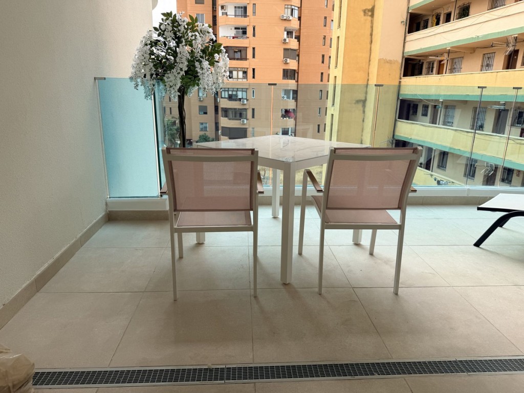 Apartamento en Alquiler en Fuengirola Málaga - foto 11