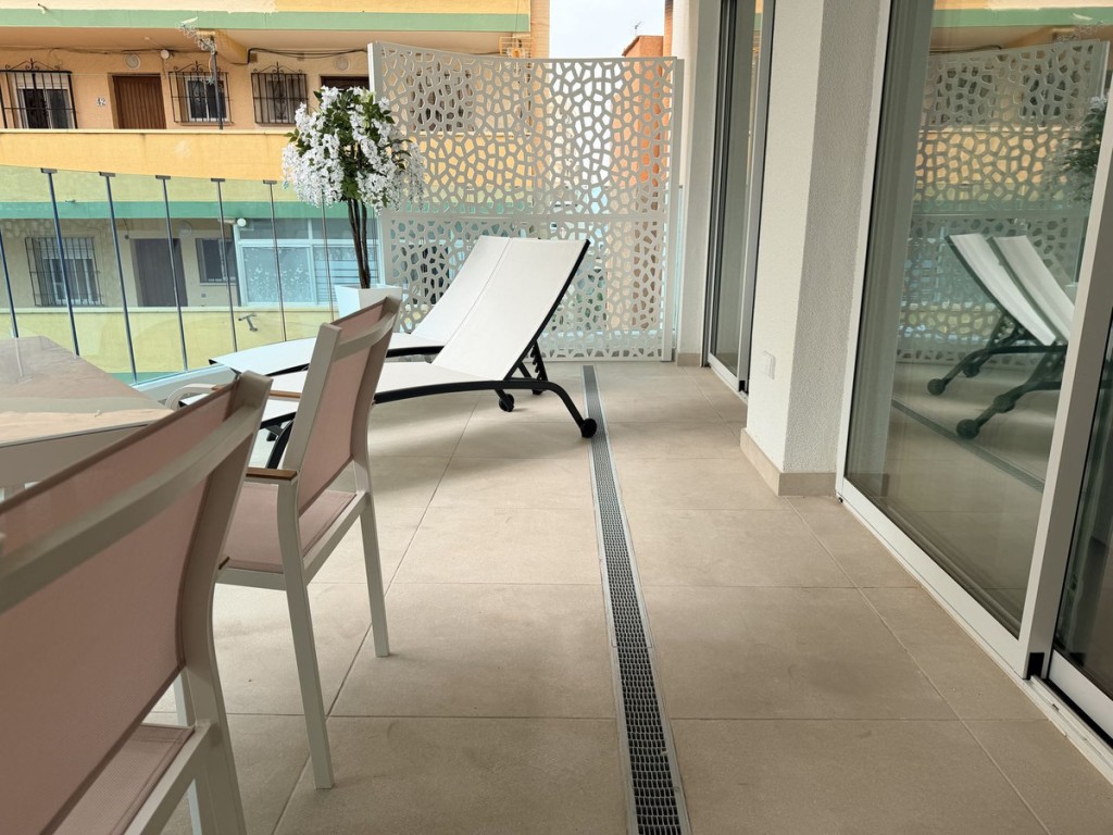 Apartamento en Alquiler en Fuengirola Málaga - foto 12