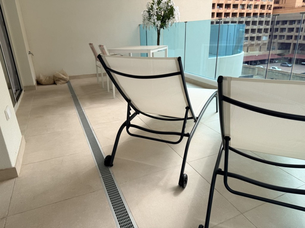 Apartamento en Alquiler en Fuengirola Málaga - foto 13