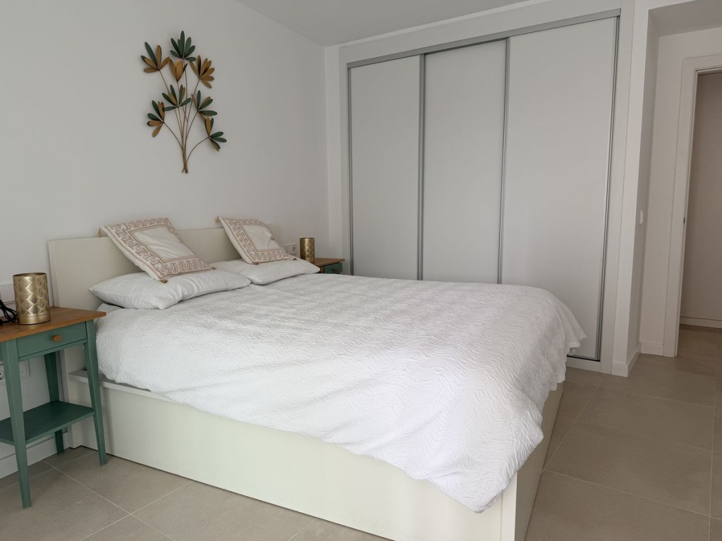 Apartamento en Alquiler en Fuengirola Málaga - foto 14