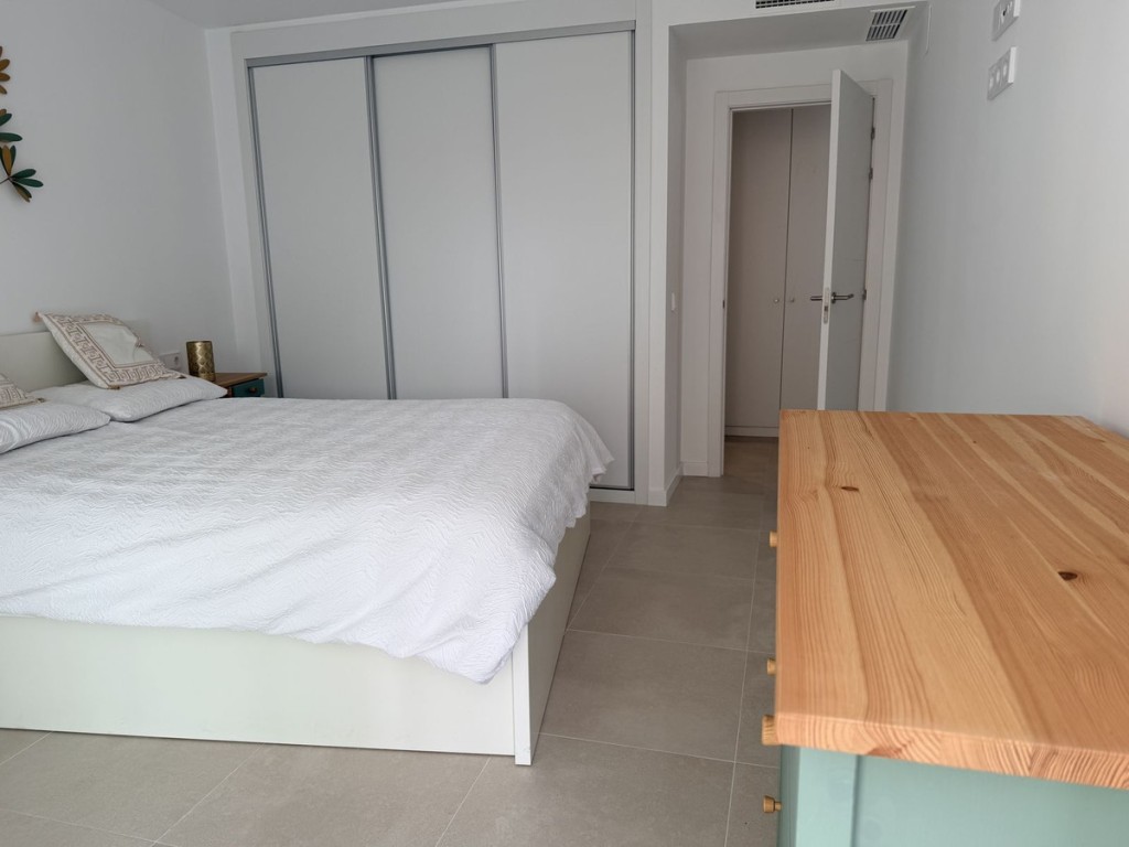 Apartamento en Alquiler en Fuengirola Málaga - foto 15