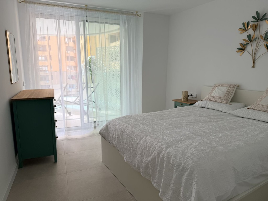 Apartamento en Alquiler en Fuengirola Málaga - foto 16