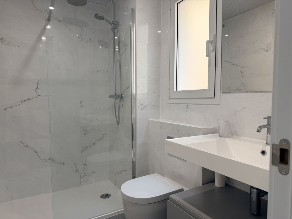 Apartamento en Alquiler en Fuengirola Málaga - foto 17