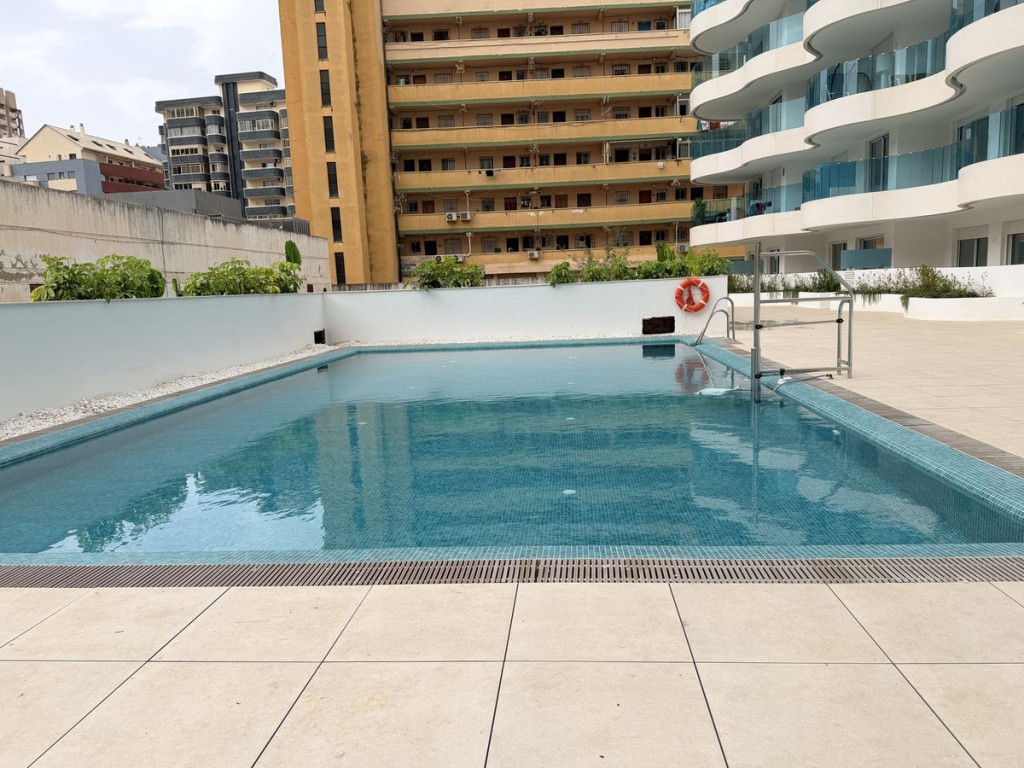Apartamento en Alquiler en Fuengirola Málaga - foto 18
