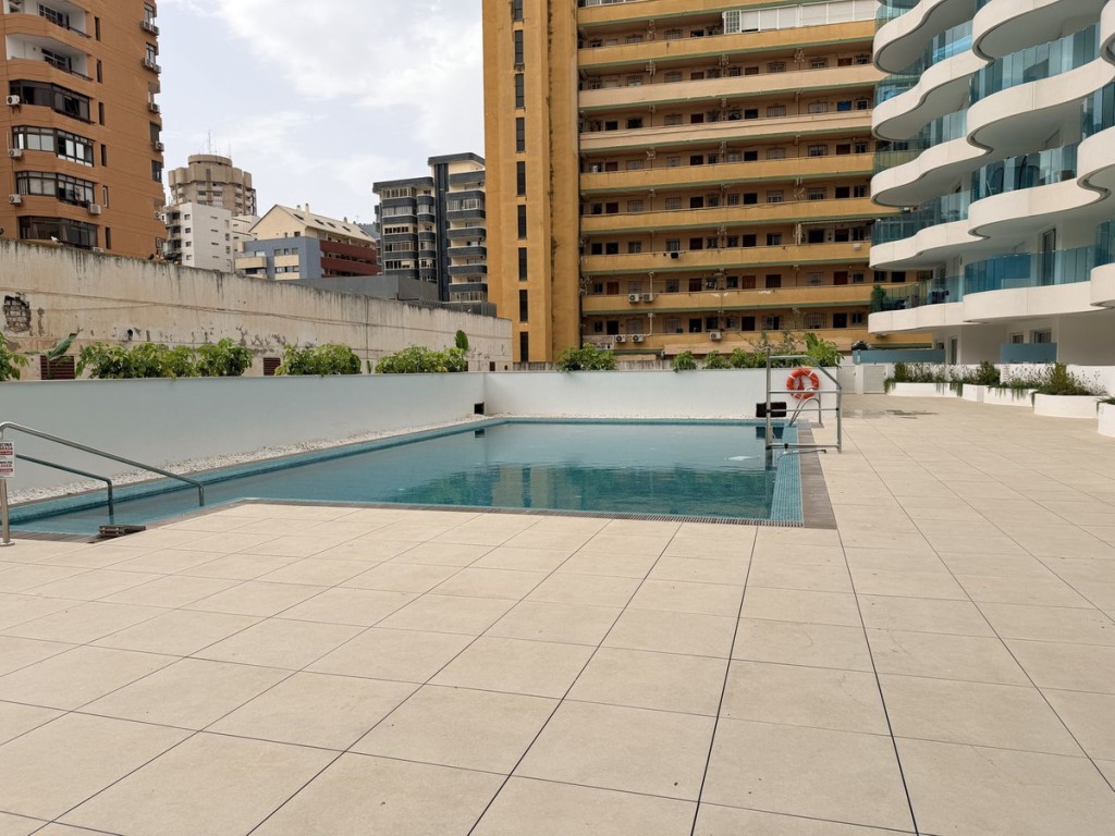 Apartamento en Alquiler en Fuengirola Málaga - foto 19