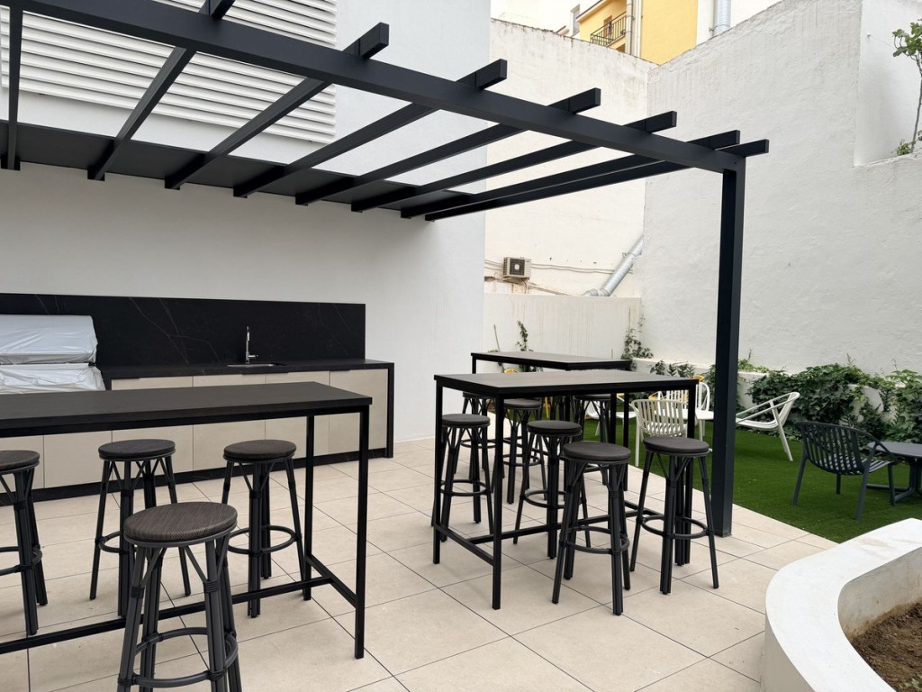Apartamento en Alquiler en Fuengirola Málaga - foto 20