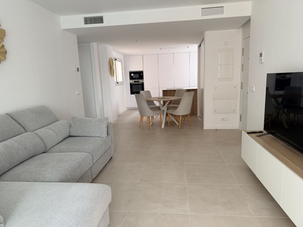 Apartamento en Alquiler en Fuengirola Málaga - foto 3