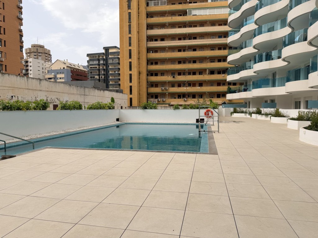 Apartamento en Alquiler en Fuengirola Málaga - foto 22