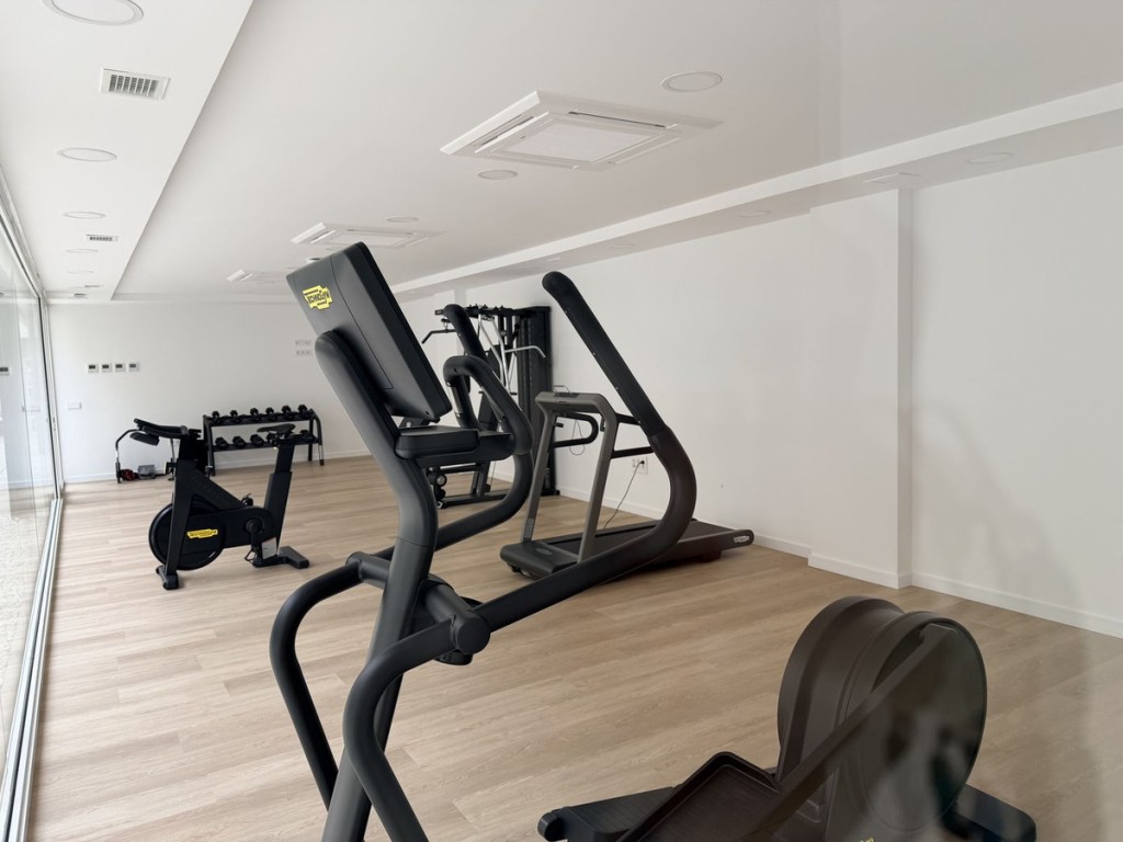 Apartamento en Alquiler en Fuengirola Málaga - foto 26