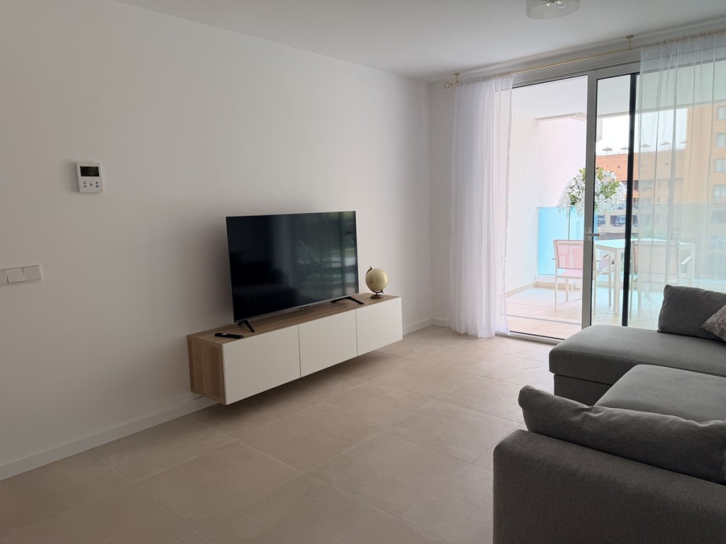 Apartamento en Alquiler en Fuengirola Málaga - foto 4