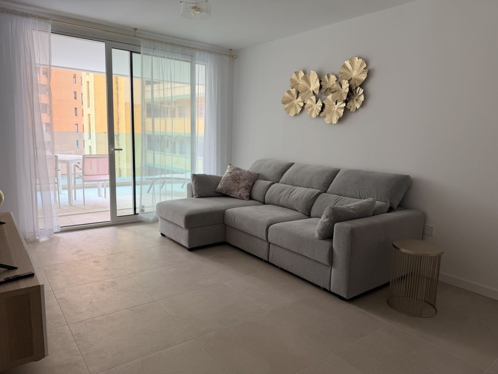 Apartamento en Alquiler en Fuengirola Málaga - foto 5