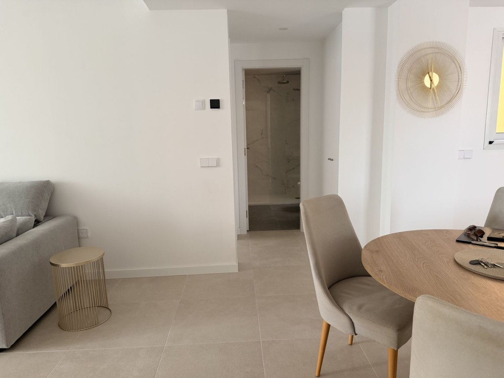 Apartamento en Alquiler en Fuengirola Málaga - foto 6