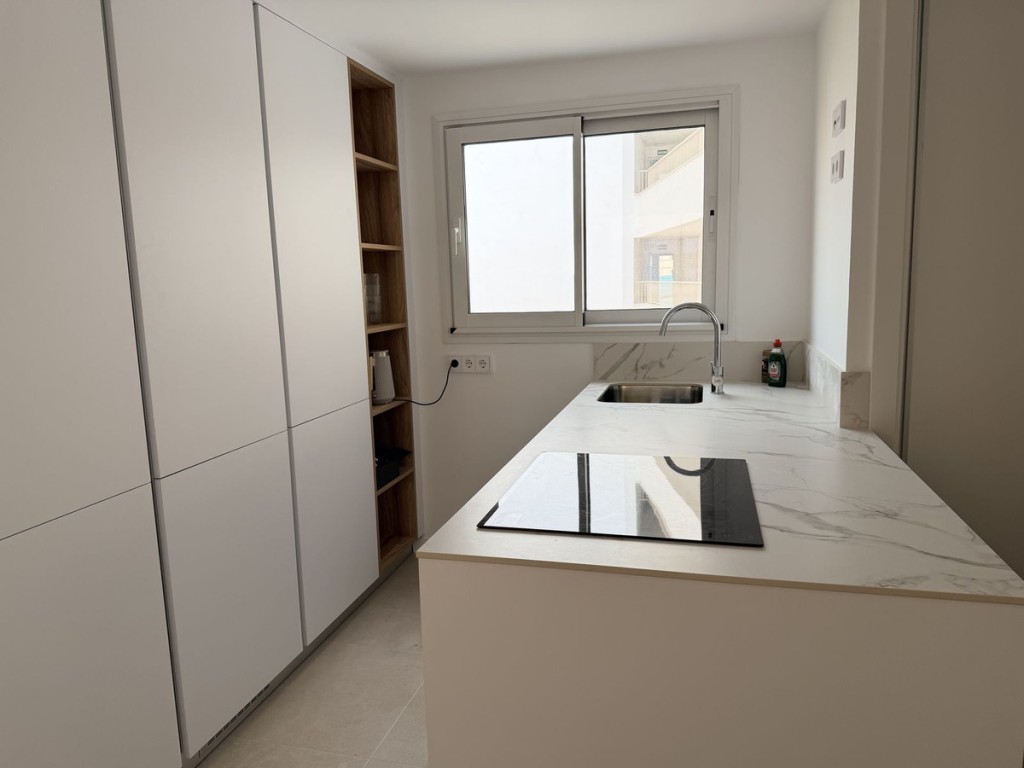 Apartamento en Alquiler en Fuengirola Málaga - foto 7
