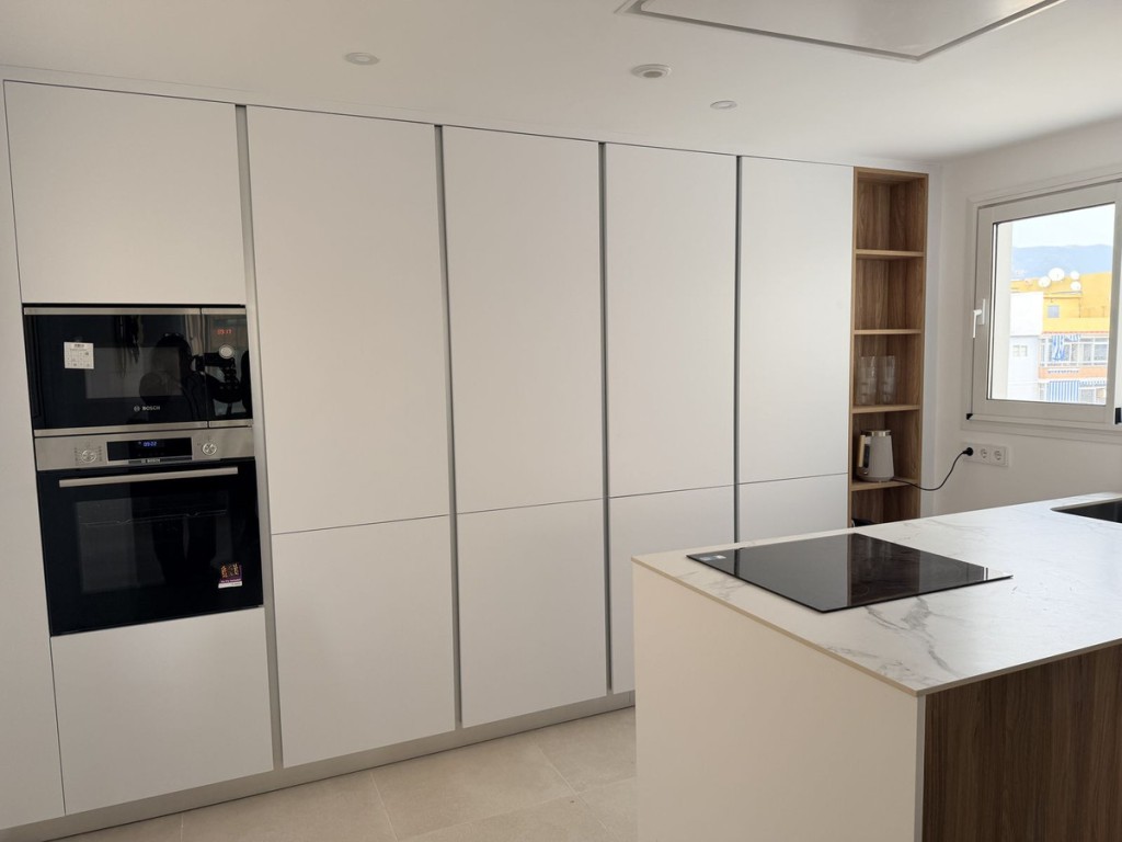 Apartamento en Alquiler en Fuengirola Málaga - foto 8