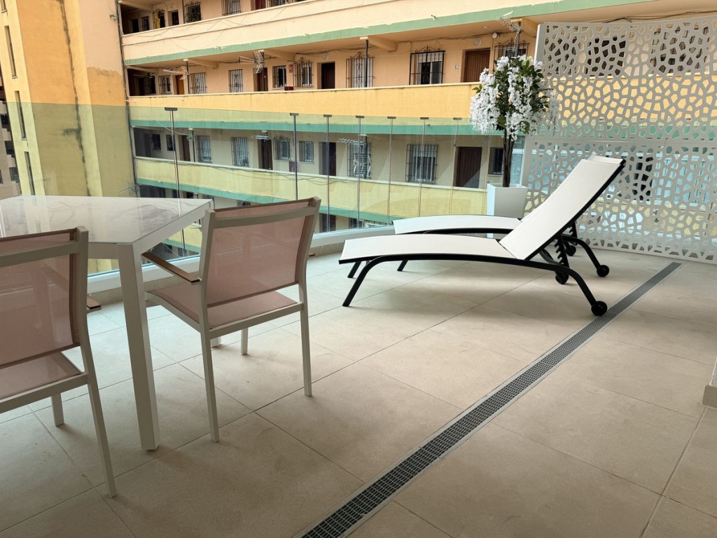 Apartamento en Alquiler en Fuengirola Málaga - foto 9