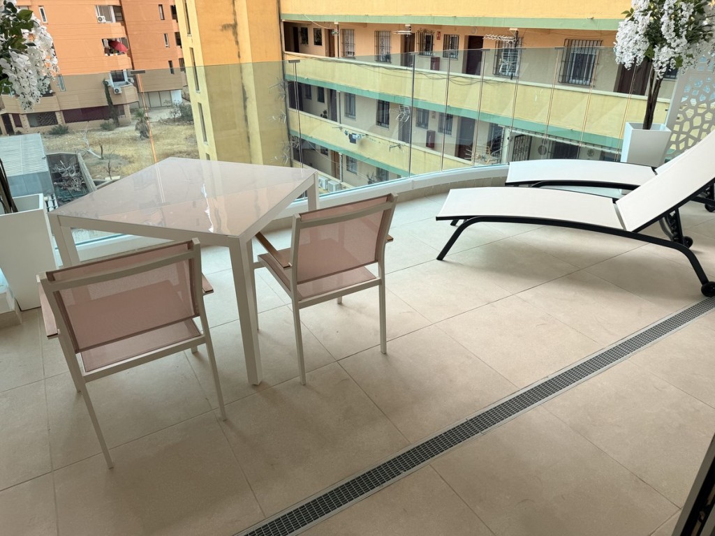 Apartamento en Alquiler en Fuengirola Málaga - foto 10
