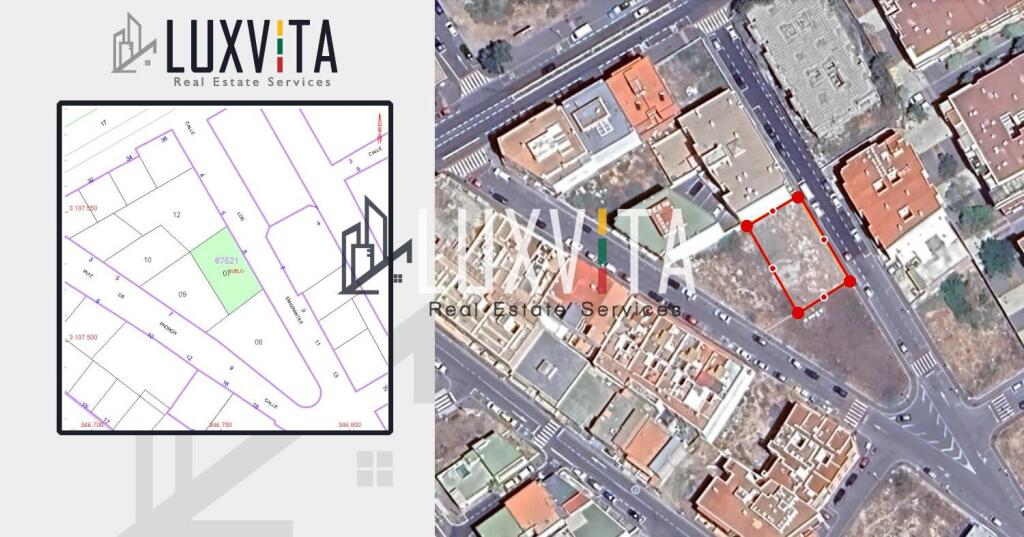 TERRENO EN CALLE LOS EMIGRANTES, 8 - SAN ISIDRO - foto 2