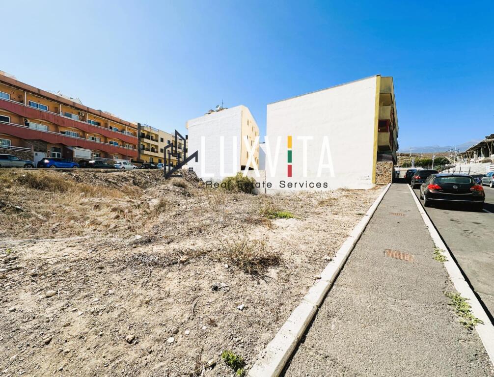 TERRENO EN CALLE LOS EMIGRANTES, 8 - SAN ISIDRO - foto 4