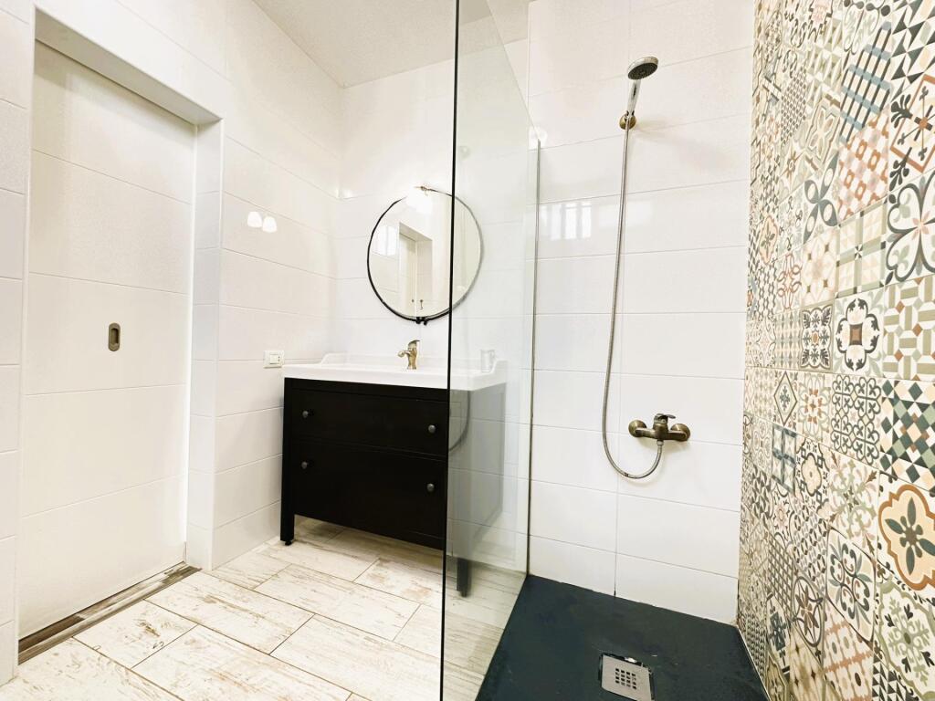 Encantador Estudio con Terraza y Vista al Mar en Torviscas - foto 16