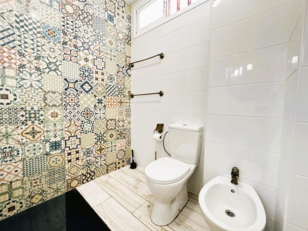 Encantador Estudio con Terraza y Vista al Mar en Torviscas - foto 17