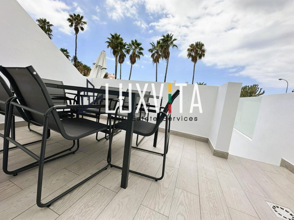 Apartamento en venta en Island Village – totalmente reformad - foto 3