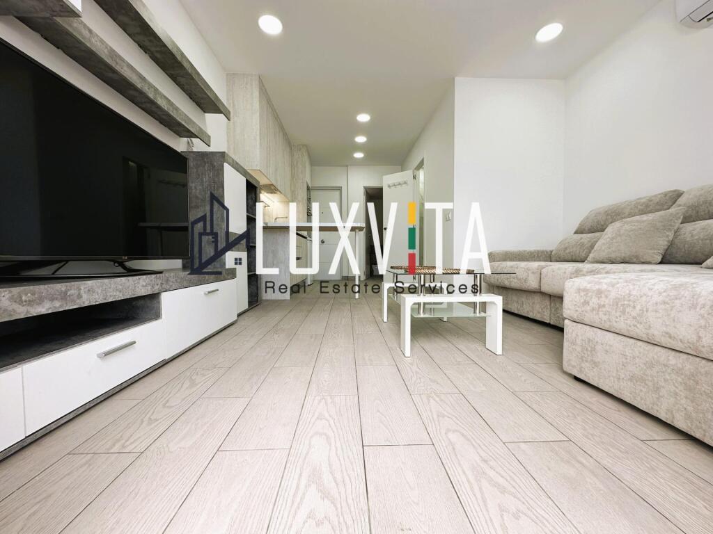 Apartamento en venta en Island Village – totalmente reformad - foto 5