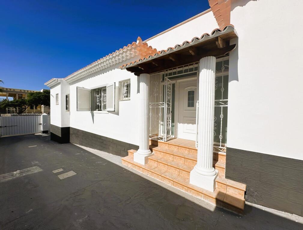 Villa de lujo en El Madroñal – Tenerife Sur - foto 2