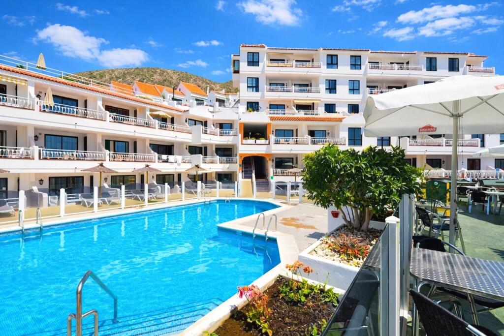 Espectacular Apartamento Reformado en Los Cristianos, Arona - 3 dormitorios