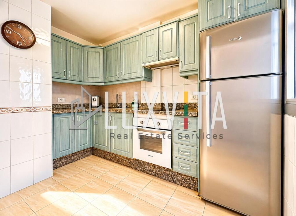 Apartamento cómodo y luminoso en Alcalá – ideal para familia - foto 3