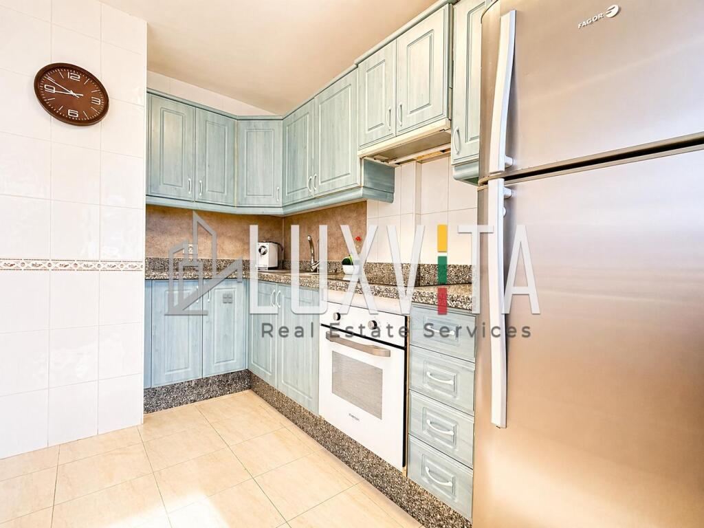 Apartamento cómodo y luminoso en Alcalá – ideal para familia - foto 5